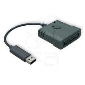 Brook Super Converter: Playstation 2 to PS3/PS4 Adapter