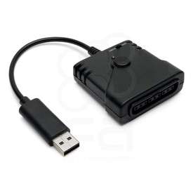 Brook Super Converter: Playstation 2 to Xbox One Adapter