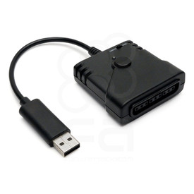 Brook Super Converter: PS2 to Xbox One Adapter