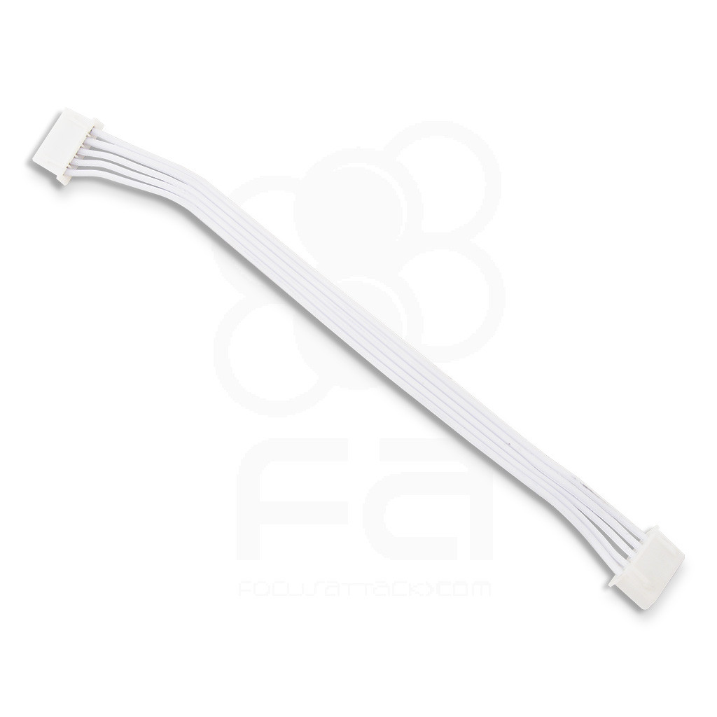 Spare 5-Pin Female Harness for Zero Delay USB Encoder PCB