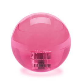 Kori 35mm Hollow Balltop: Pink