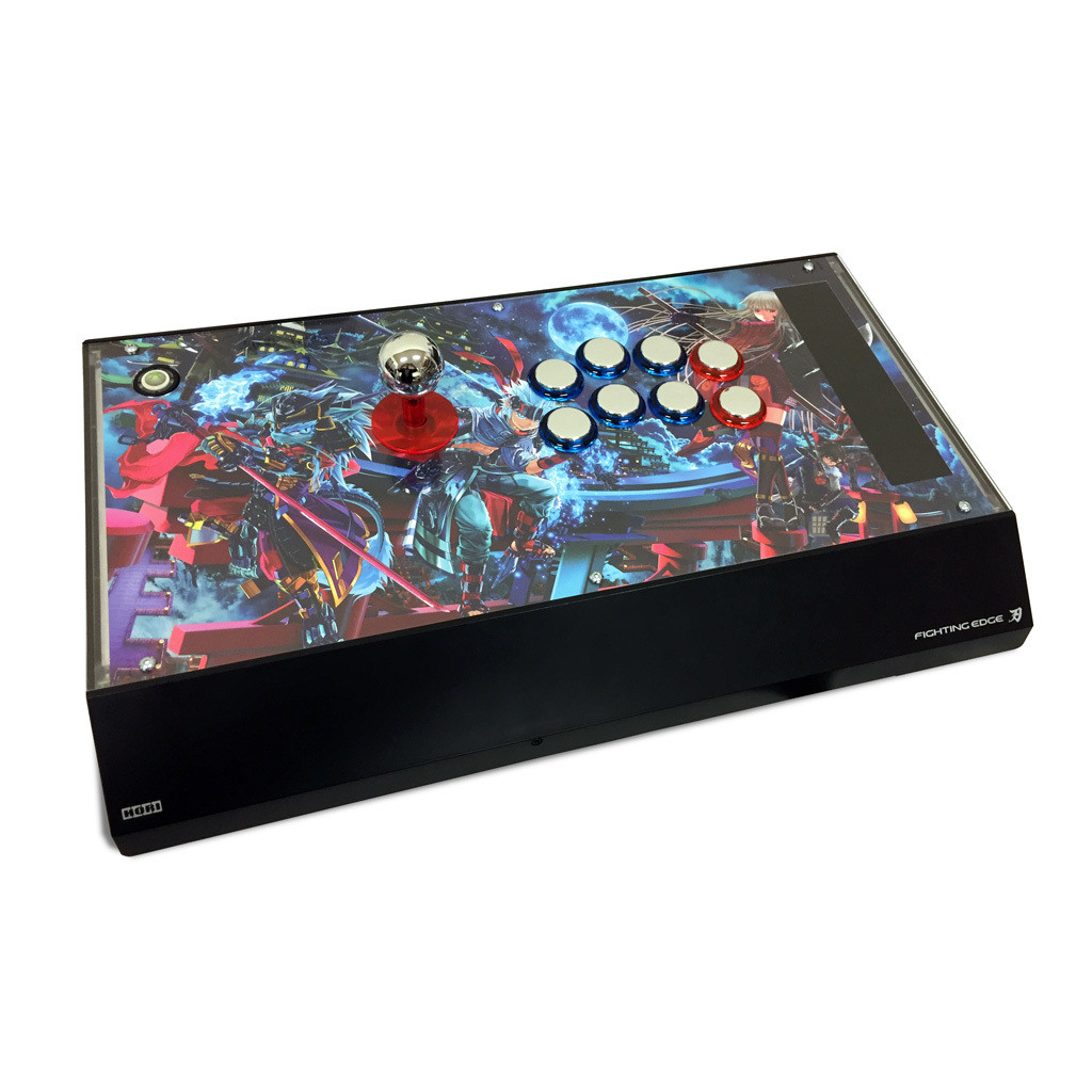 HORI FIGHTING EDGE 刃 PlayStation3 - その他