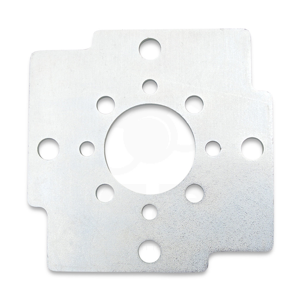 New LS-32 Microswitch Base (2017 Model) - New LS-32