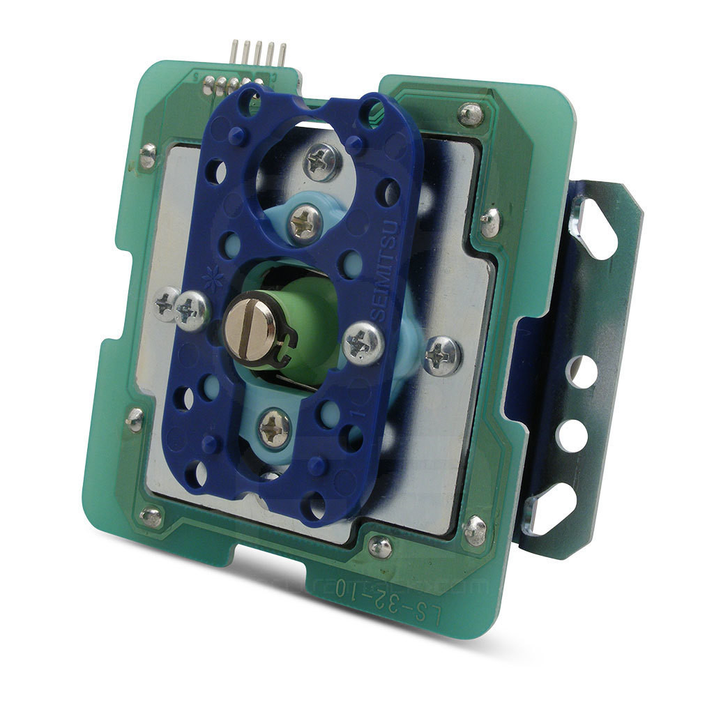 New LS-32 Microswitch Base (2017 Model) - New LS-32