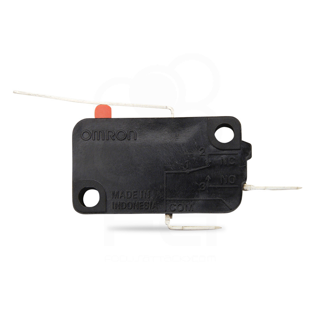 New 2017 Seimitsu LS-32, LS-40 .187 Fastener Microswitch