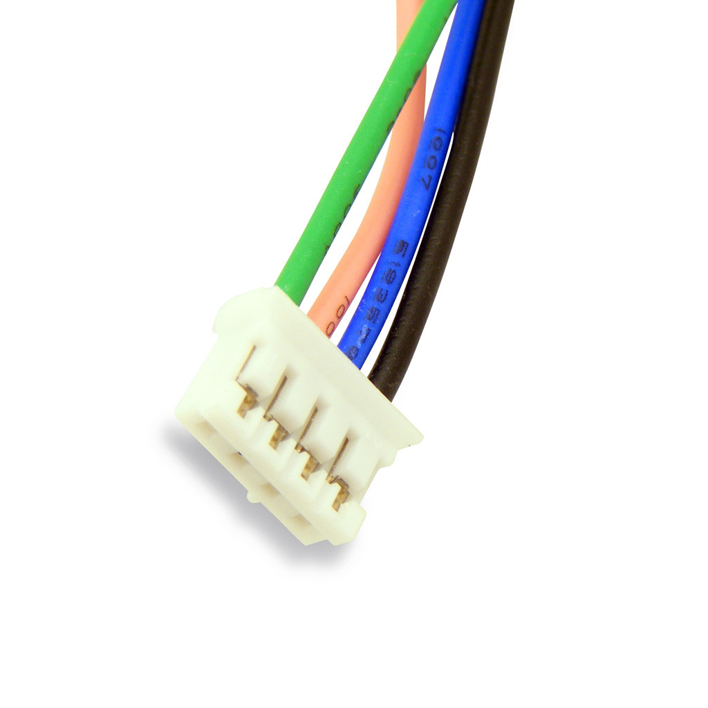 4-Pin L3/R3/Touchpad Button Harness for Brook Universal Fighting