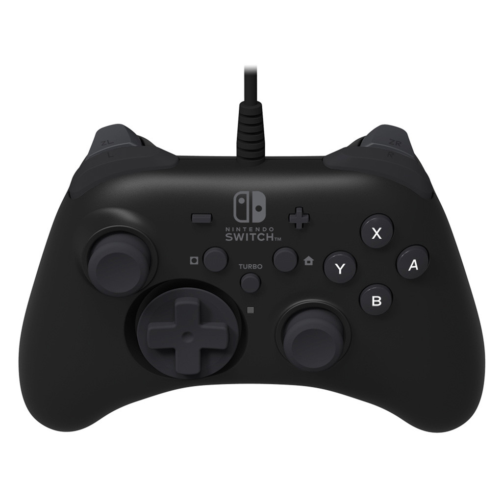 hori fc4