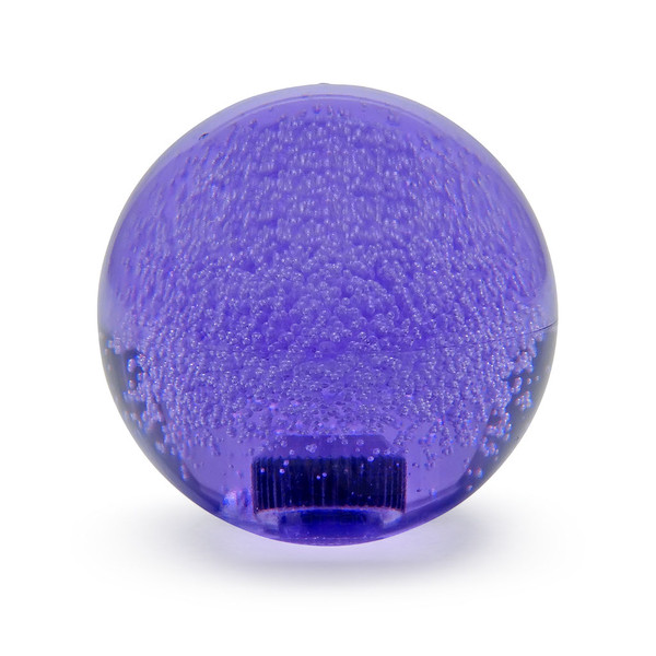 Seimitsu Purple LB-49 45mm Bubbletop - Focus Attack
