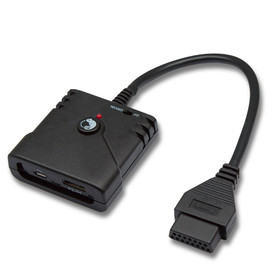 Brook Super Converter: PS3/PS4 to NeoGeo Adapter