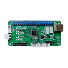 Brook PS3 PS4 Fighting Board + (PS4/PS3/PC)