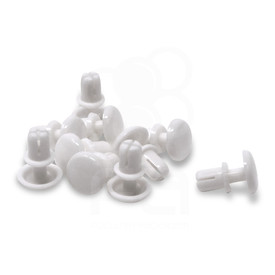 Hit Box Rivet Snaps 0.197