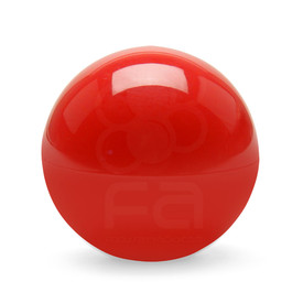 Seimitsu Solid Color Red LB-30 Balltop