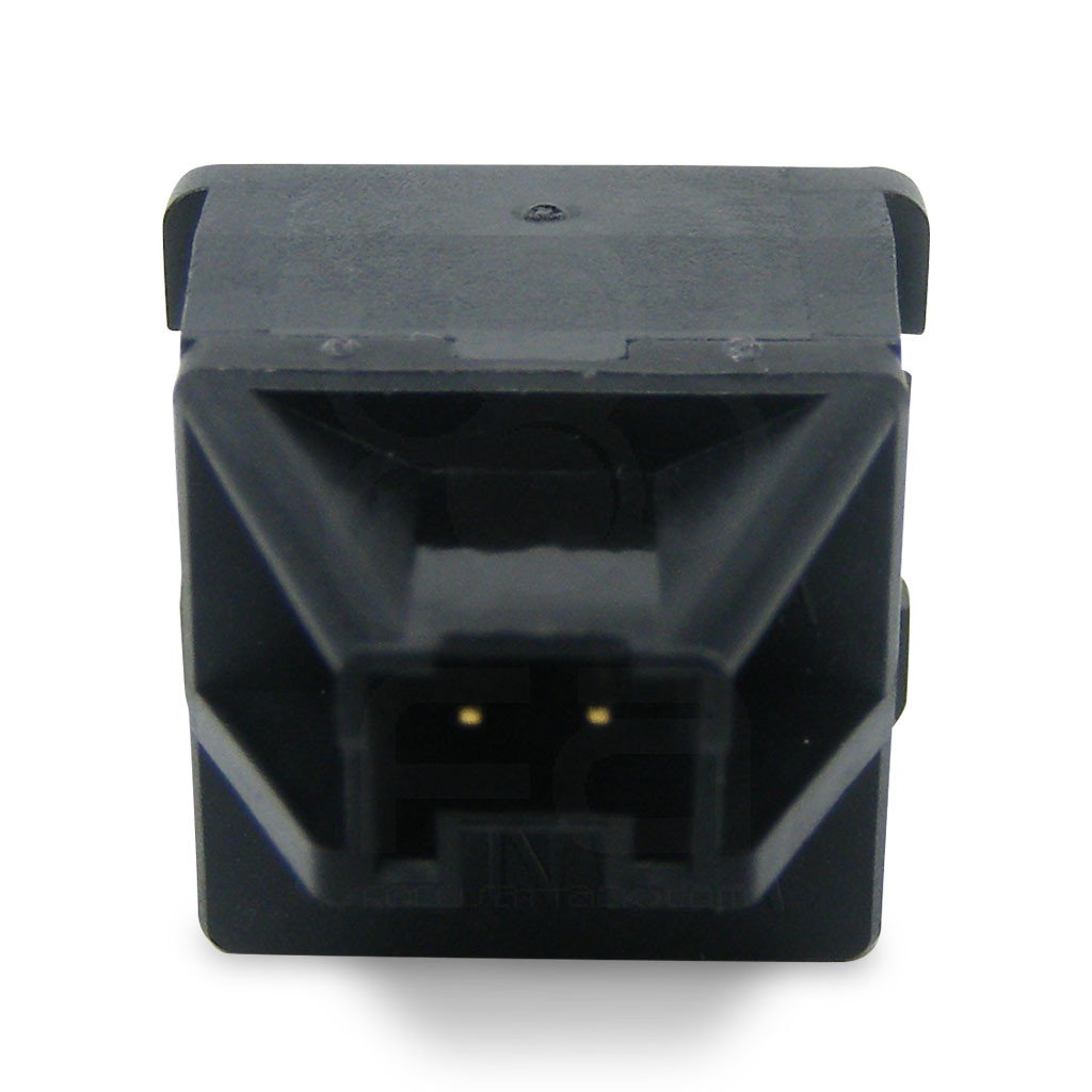 Sanwa SW-68 CAU Switch w/ Wiring Harness - Focus Attack