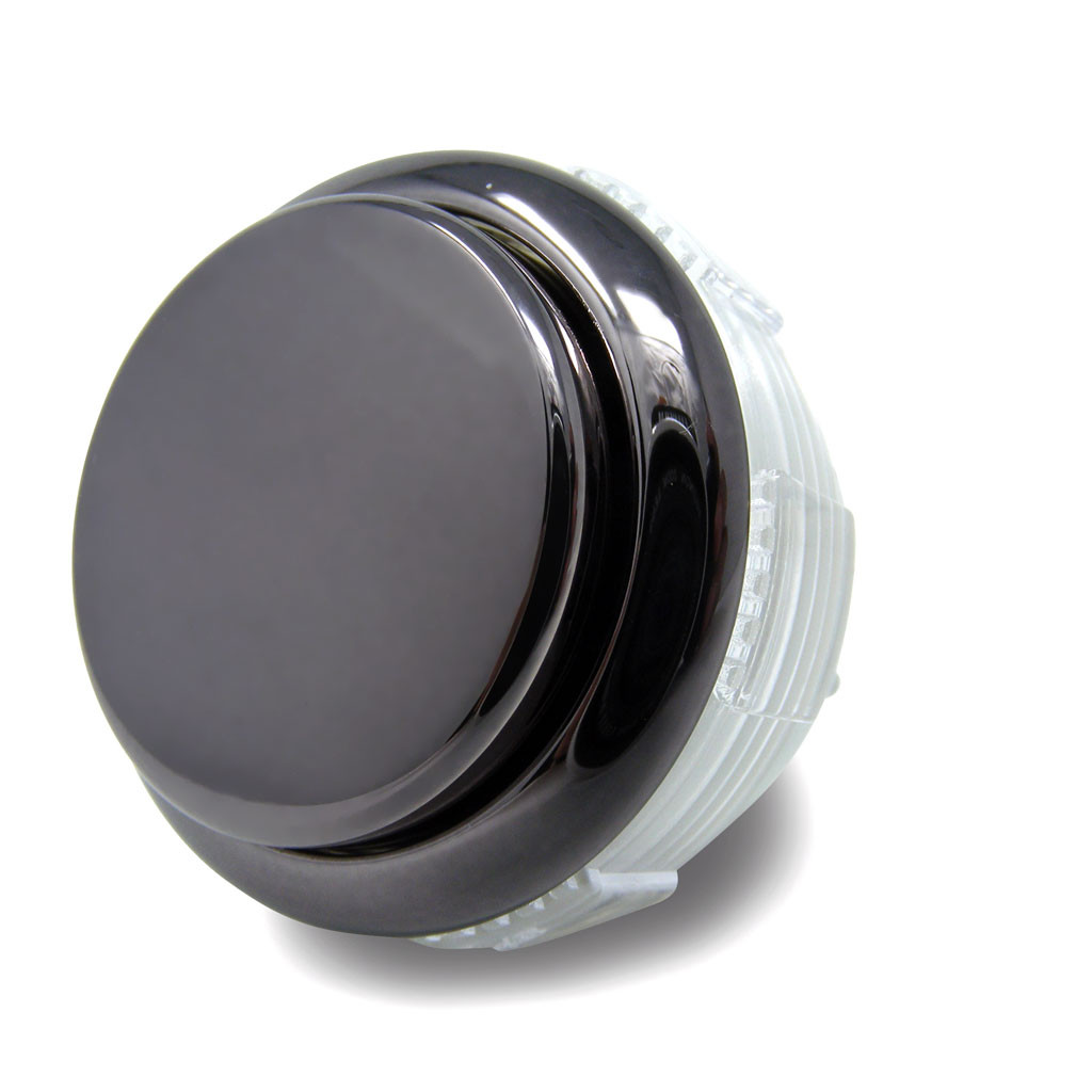 Crown/Samducksa SDB-202M MX 30mm Metallic Screwbutton