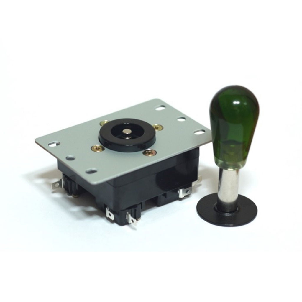 Crown CWL-303FJ-ST35 Korean Joystick Lever