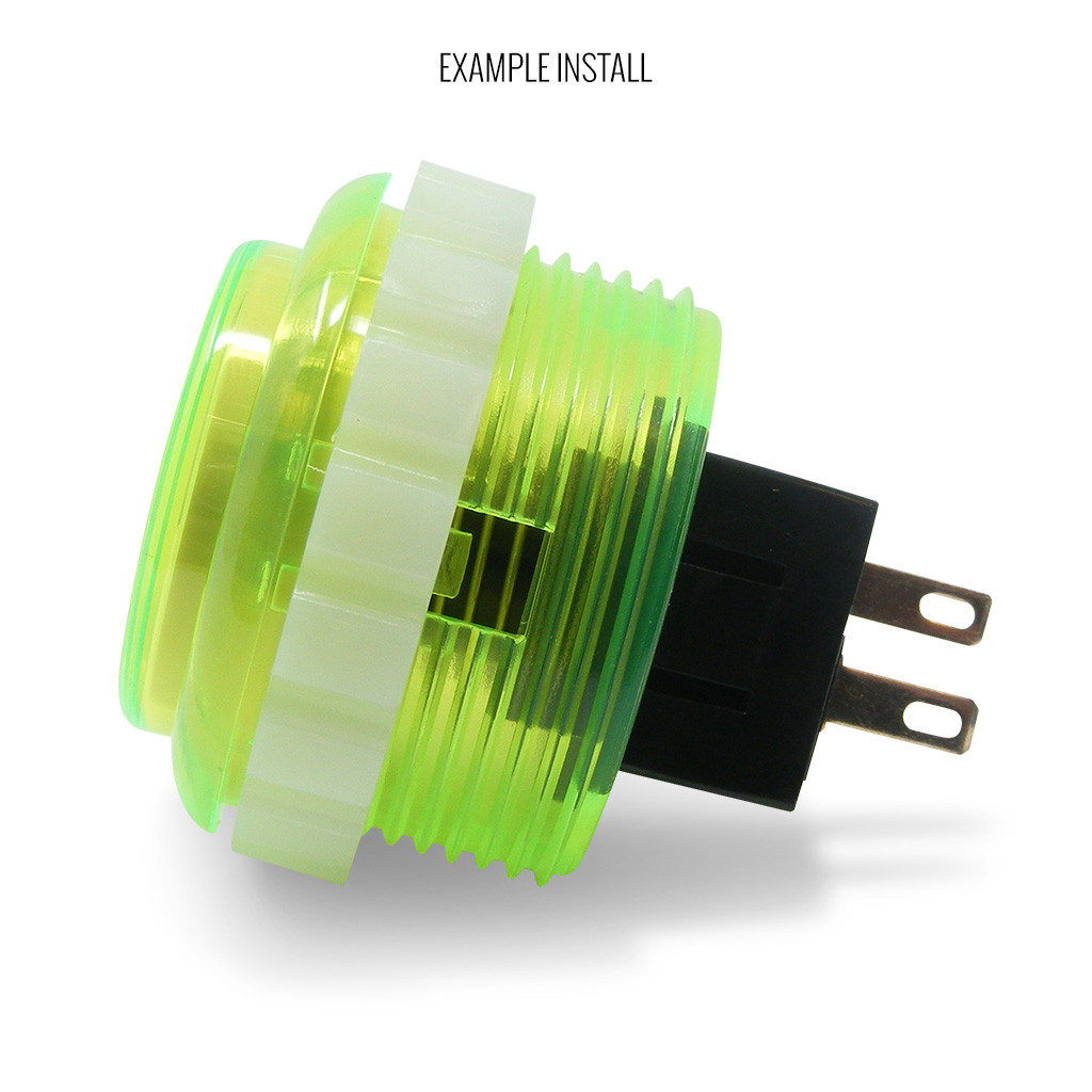 Seimitsu PS Button Spring MM9-4 - 0.25N (PS-14-Gx/KN