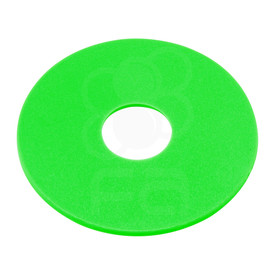 Dustwasher for IL EuroJoy/SuperJoy/CompJoy - Green
