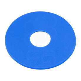 Dustwasher for IL EuroJoy/SuperJoy/CompJoy - Blue