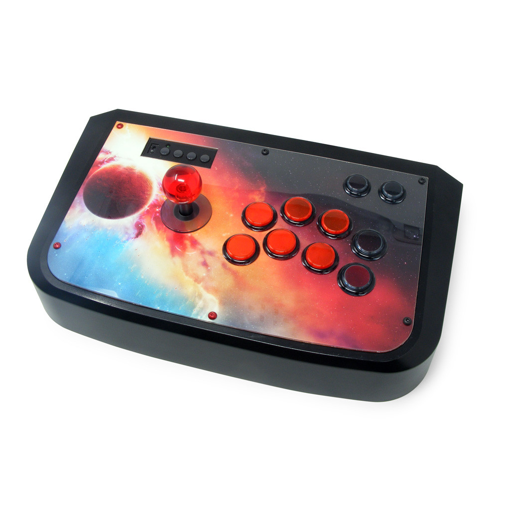 Hori Real Arcade Pro Street Fighter outlet 4