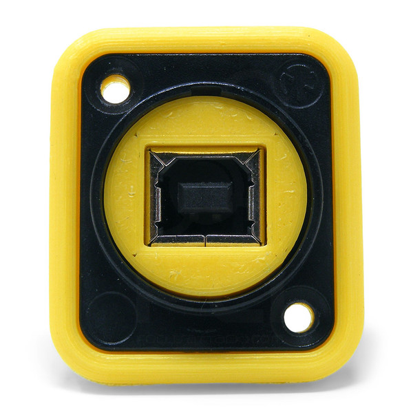 Brook Universal Fighting Board with Headers - Focus Attack