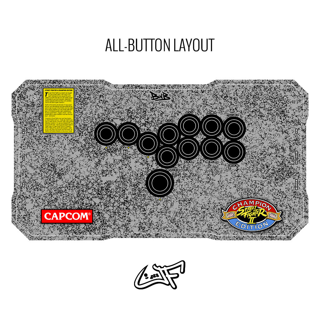 FIGHT CLUB アート作品 STREET ART FIGHTER』 GRAPHT × 無重力セッション ストリート