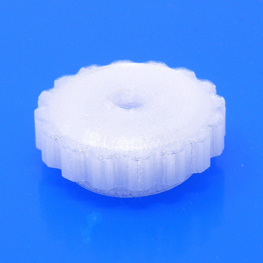 Buttercade Antenna Socket for Brook Wireless Fighting Board