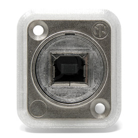 Brook Universal Fighting Board with Headers - Focus Attack
