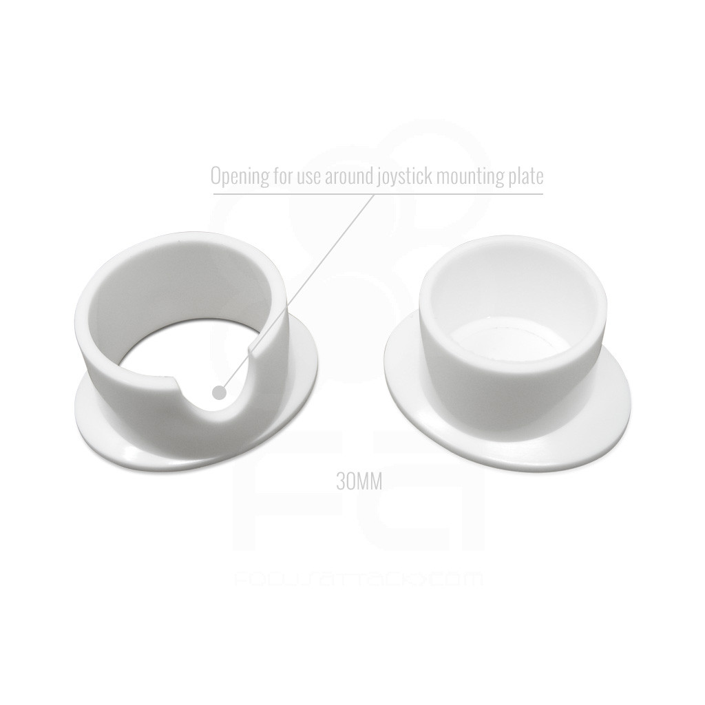 Buttercade Snap Out Tool for Pushbuttons - 30mm - Focus Attack