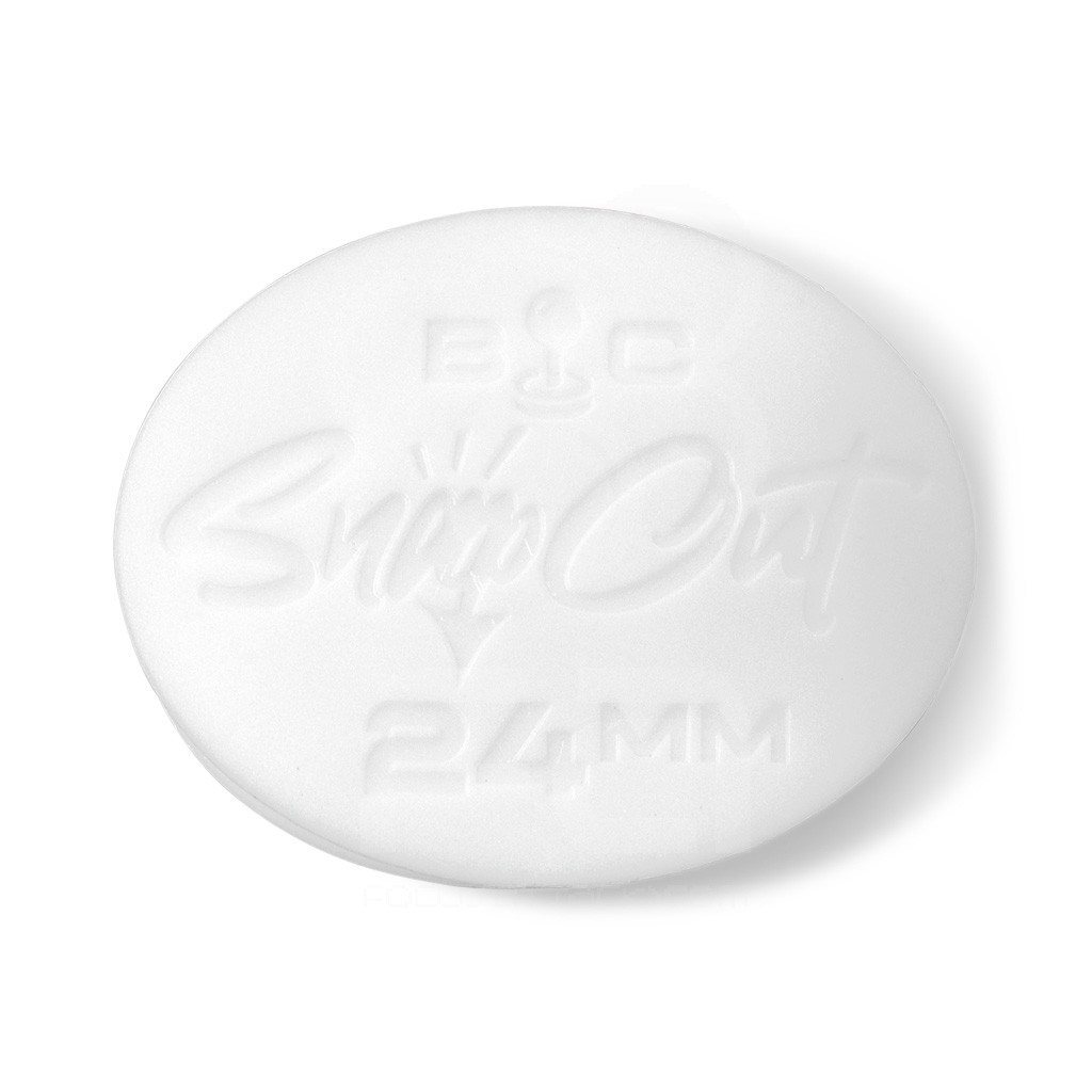 Buttercade Snap Out Tool for Pushbuttons - 24mm - Focus Attack