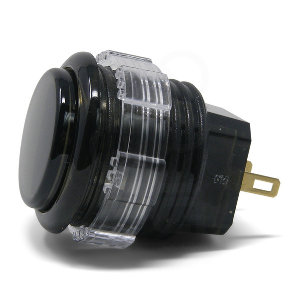 Crown/Samducksa SDB-202C MX 24mm Translucent Screwbutton