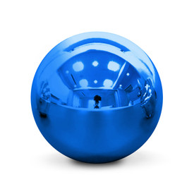 Sanwa LB-35 Balltop Metallic Blue
