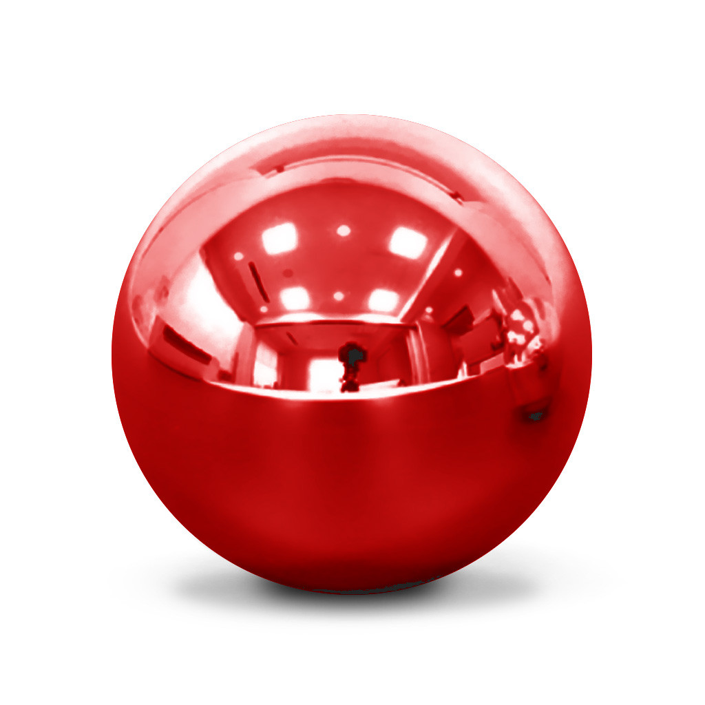 Sanwa LB-35 Balltop Metallic Blue