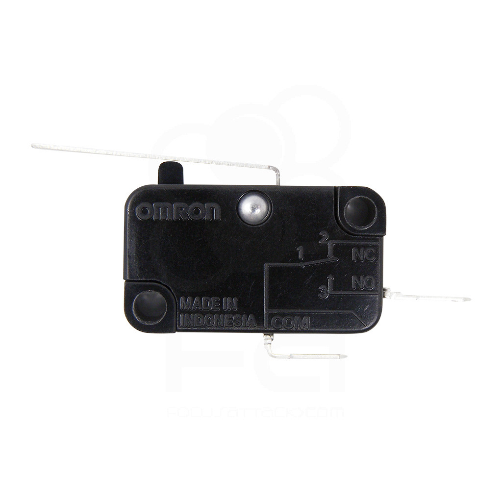 Sanwa V-152-3A5 Fastener Micro Switch