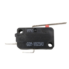 Gersung GSM-V1623A3 .187" Microswitch