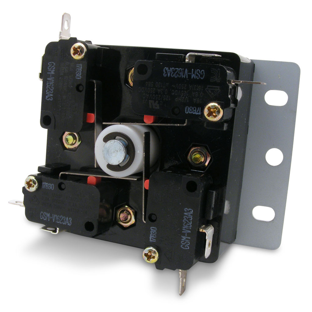 Gersung GSM-V1623A3 .187