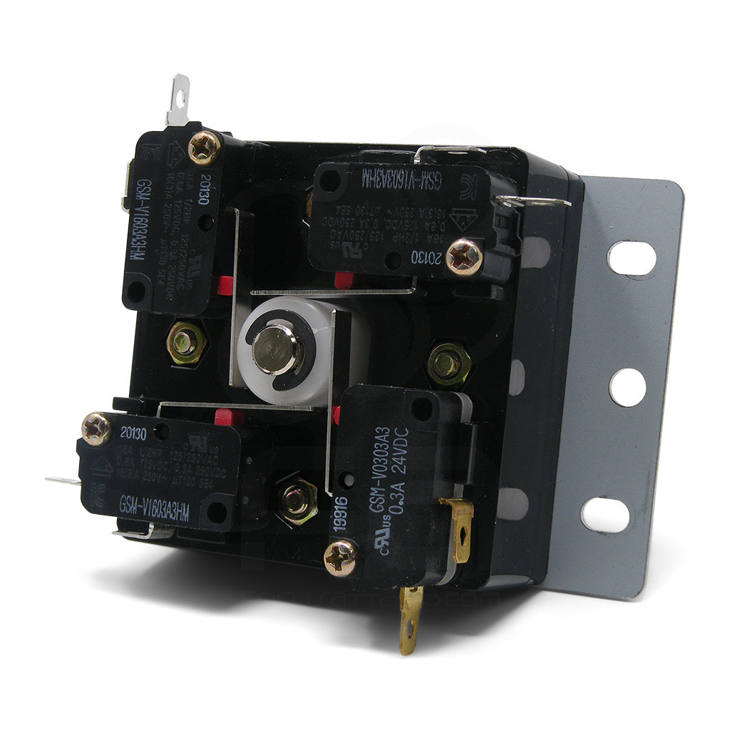 ミッチー Amazon.com: LONYE SZM-V16-FA-63 Microwave Door Switch Fit for LG