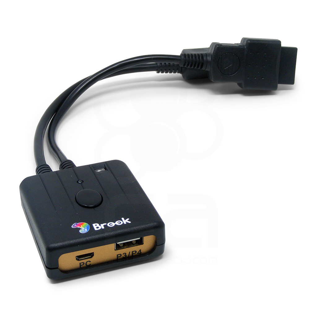 Ps4 to clearance sega saturn adapter