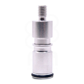 Phreakmods EX-Groove Link Quick Release Shaft for Sanwa JLX
