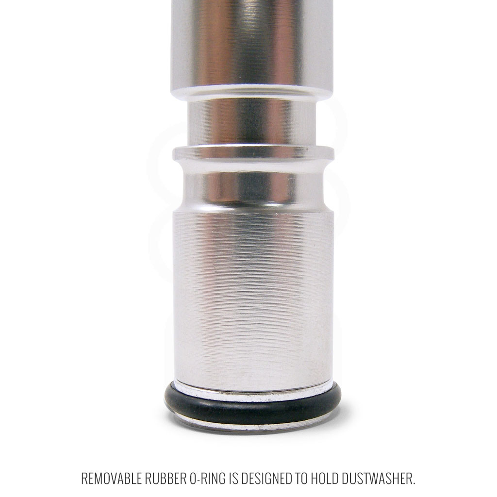 oooTourAD F-65 フレックスS シャフト Phreakmods EX-Groove Link Quick Release Shaft for Sanwa JLX