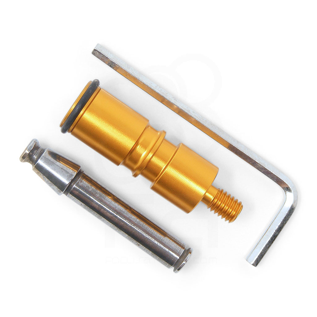 Phreakmods EX-Groove Link Quick Release Shaft for Sanwa JLX