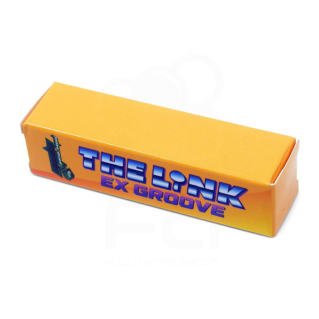 Phreakmods EX-Groove Link Quick Release Shaft for Sanwa JLX