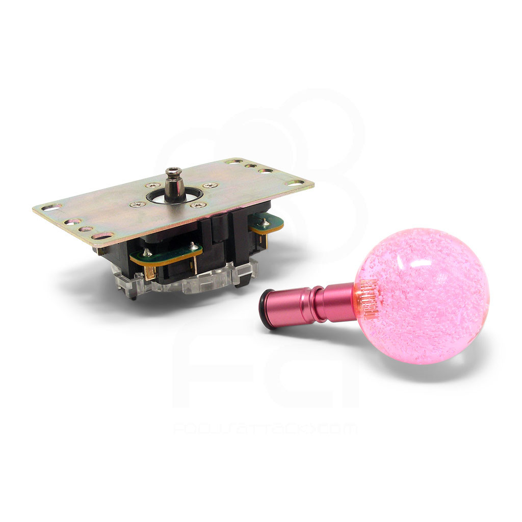 Phreakmods EX-Groove Link Quick Release Shaft for Sanwa JLX