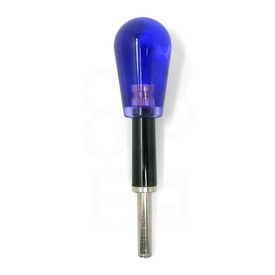 Crown SDL-301-DX-S Translucent Battop Replacement: Violet