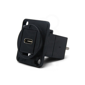 Cliff Electronics USB C to USB C Passthrough