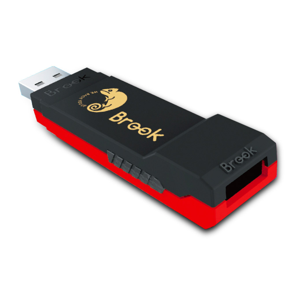 Brook super converter ps3 to ps4 sale update