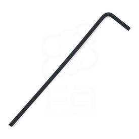 2mm Long Arm Hex Key for Otto DIY