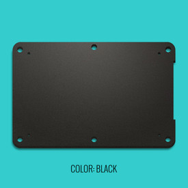 にっぷら KLASH9 FL-FLASH MATT Blank Non-Slip Foam Pad for Mayflash F300 - Focus Attack
