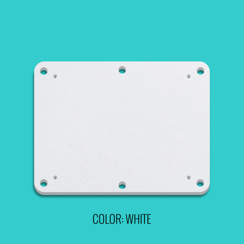 にっぷら　KLASH9 FL-FLASH MATT Blank Non-Slip Foam Pad for Mayflash F300 - Focus Attack
