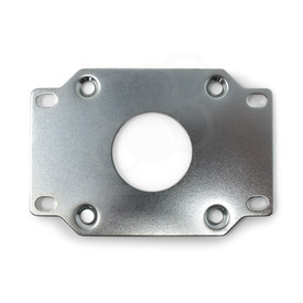 Seimitsu MS-P50 Mounting Plate for LS-32, LS-40