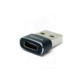 USB Type C Adapter - USB C Female to USB A Male